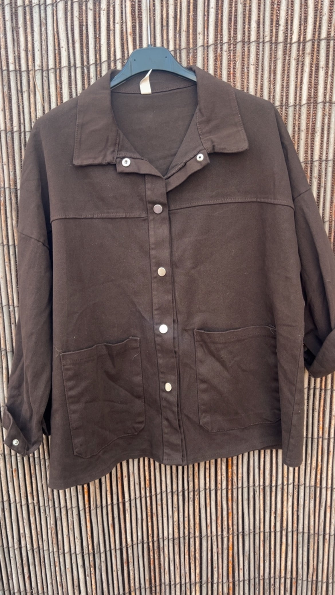 Camisola tejana xoco