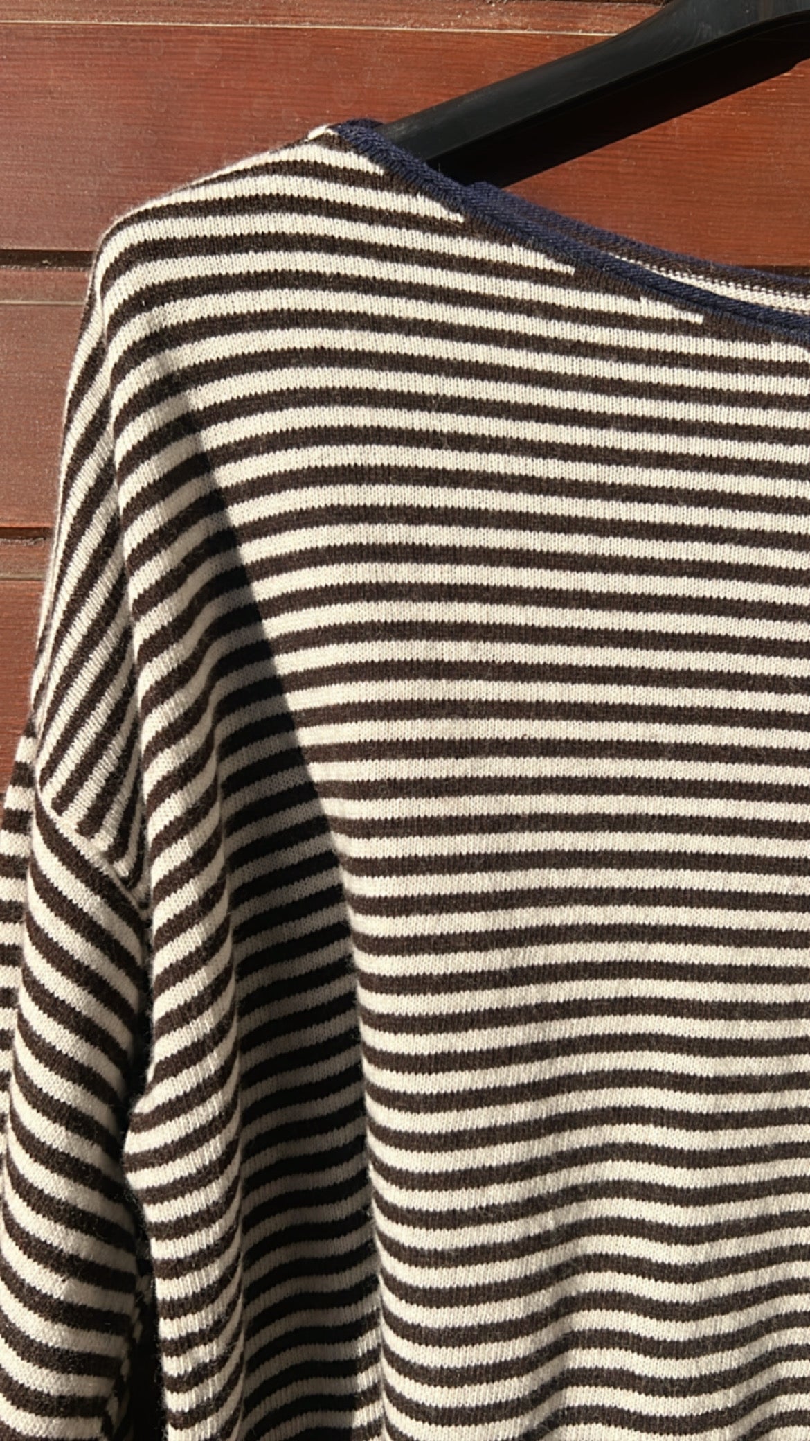 Jersey mil rayas xoco