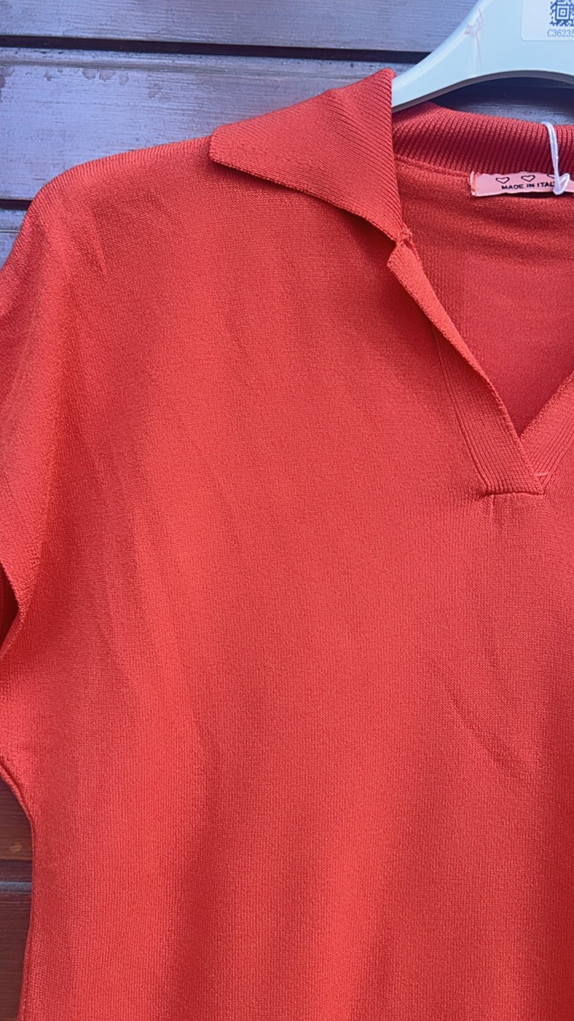 Polo teja