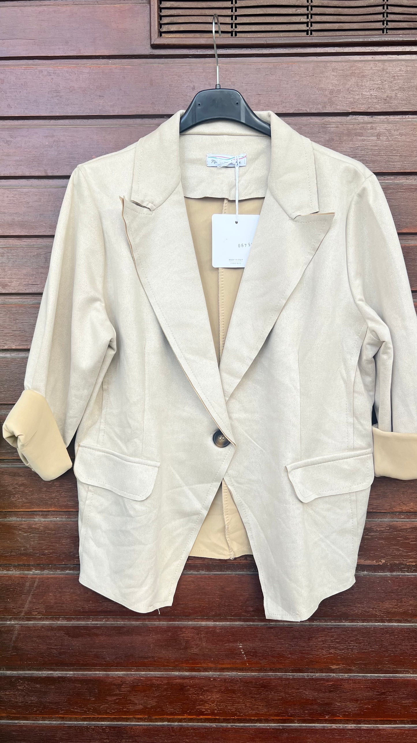 Americana beige