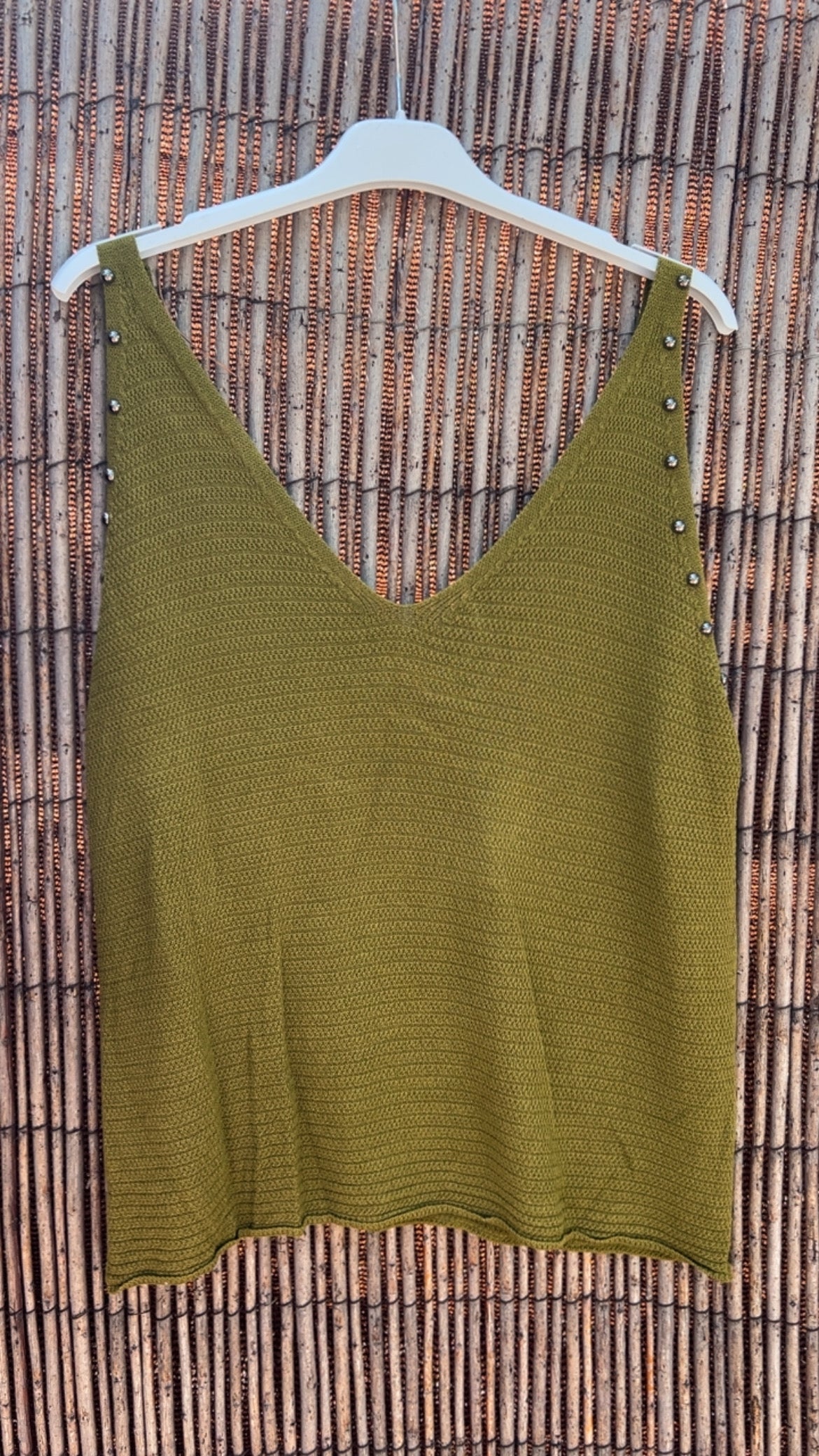 Top pistacho tachuelas