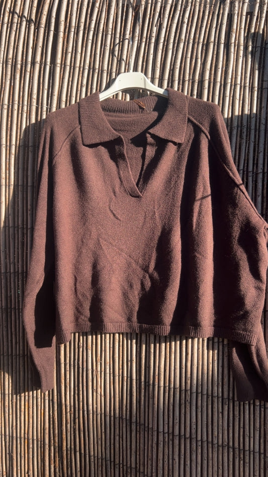Jersey xoco
