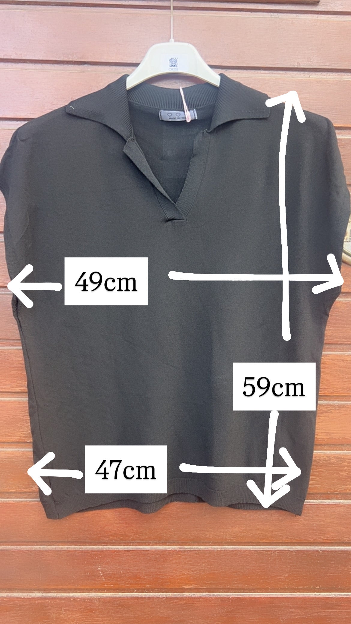 Polo teja