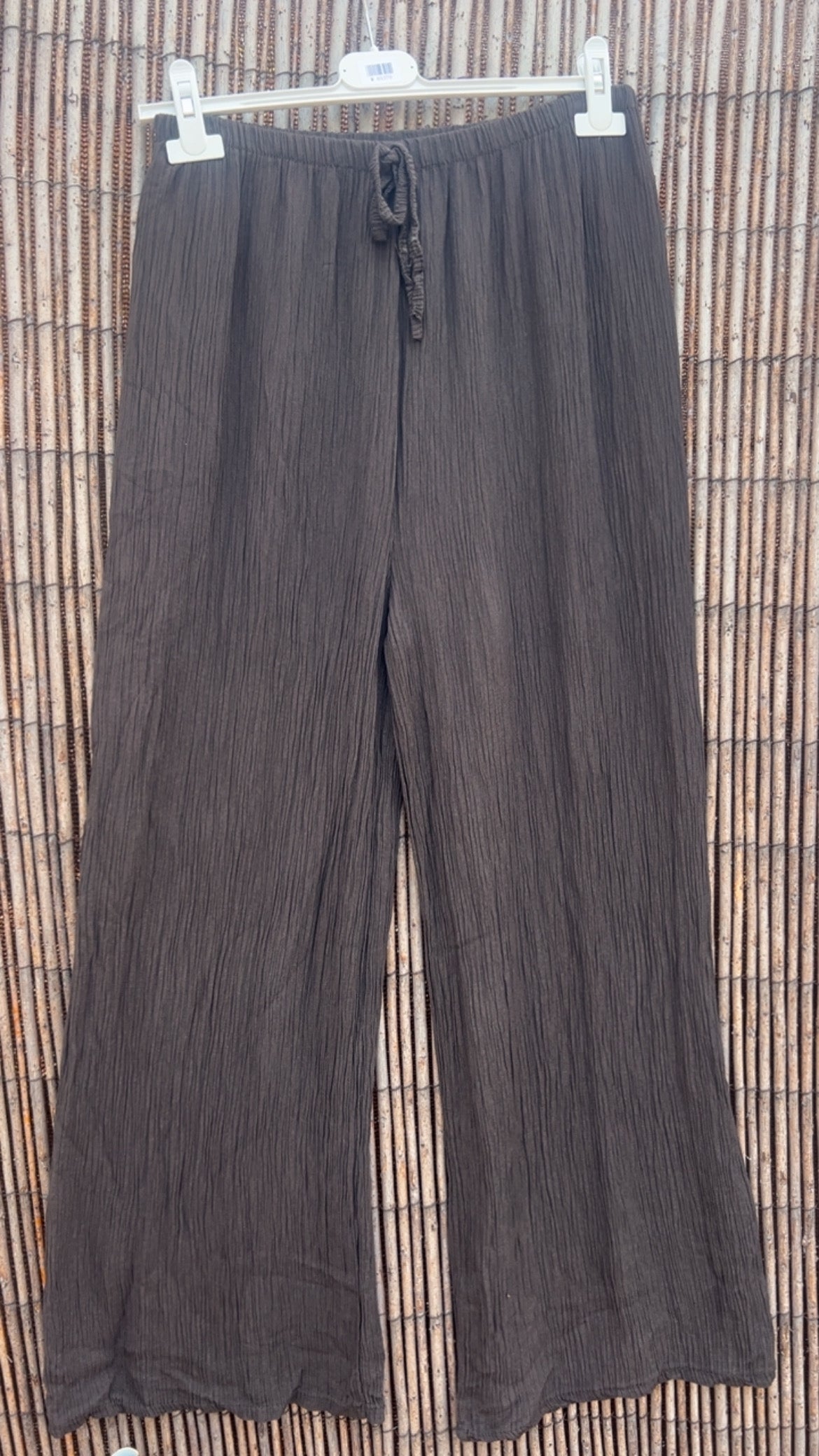 Pantalón xoco bambula