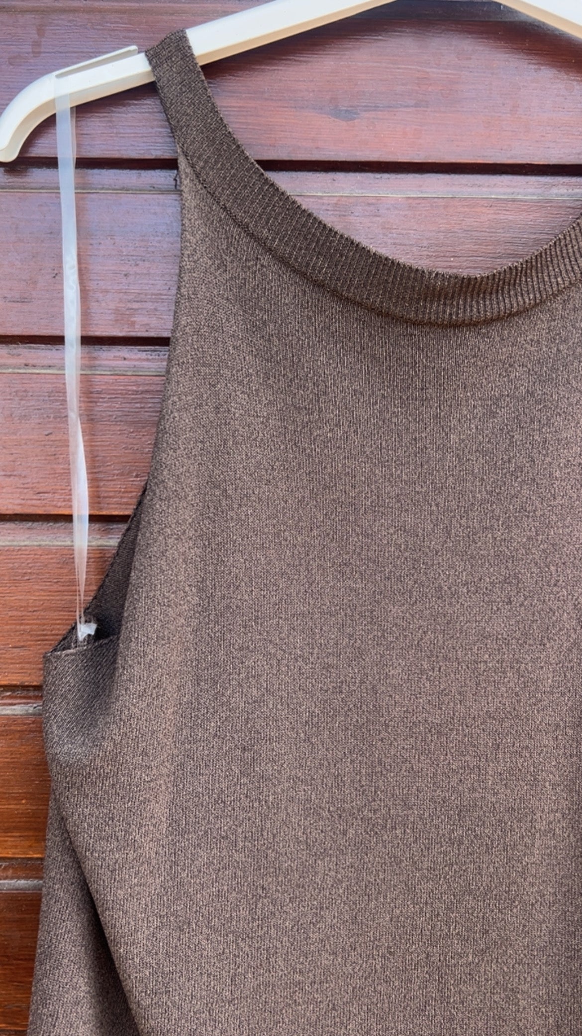 Top halter xoco
