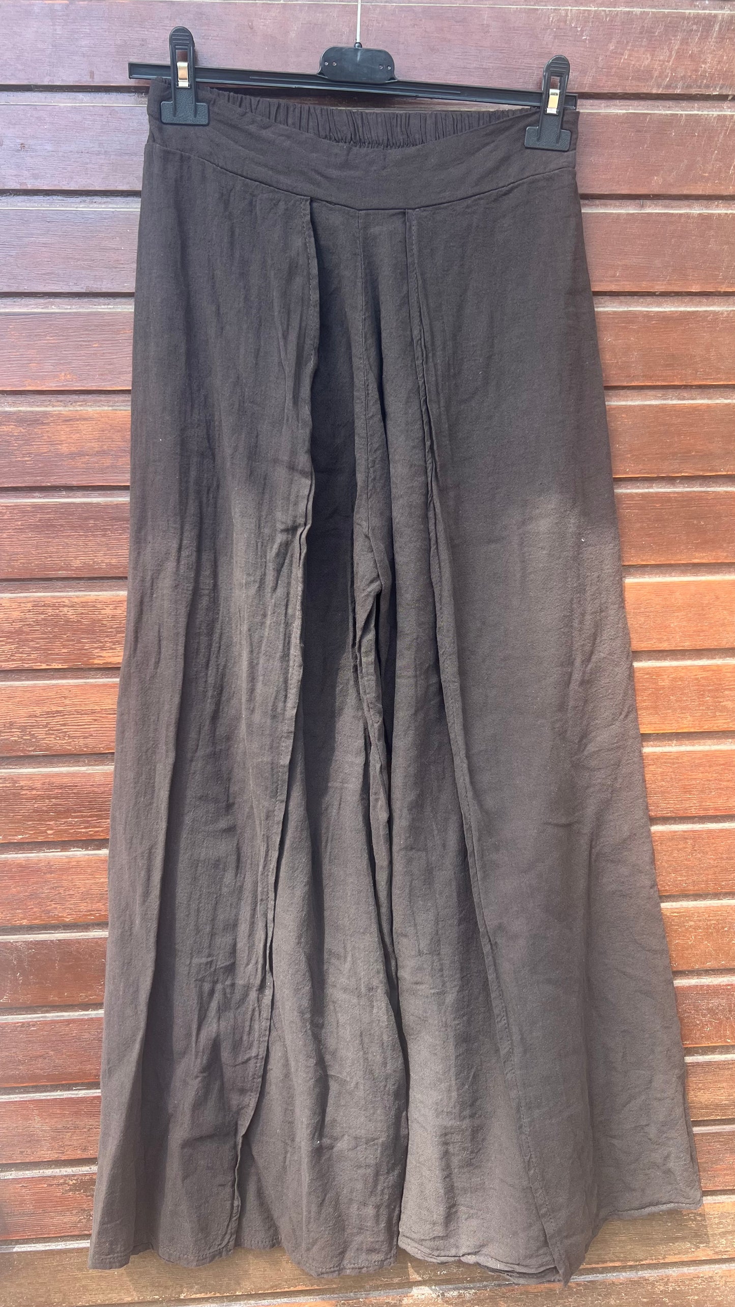 Pantalón abertura xoco