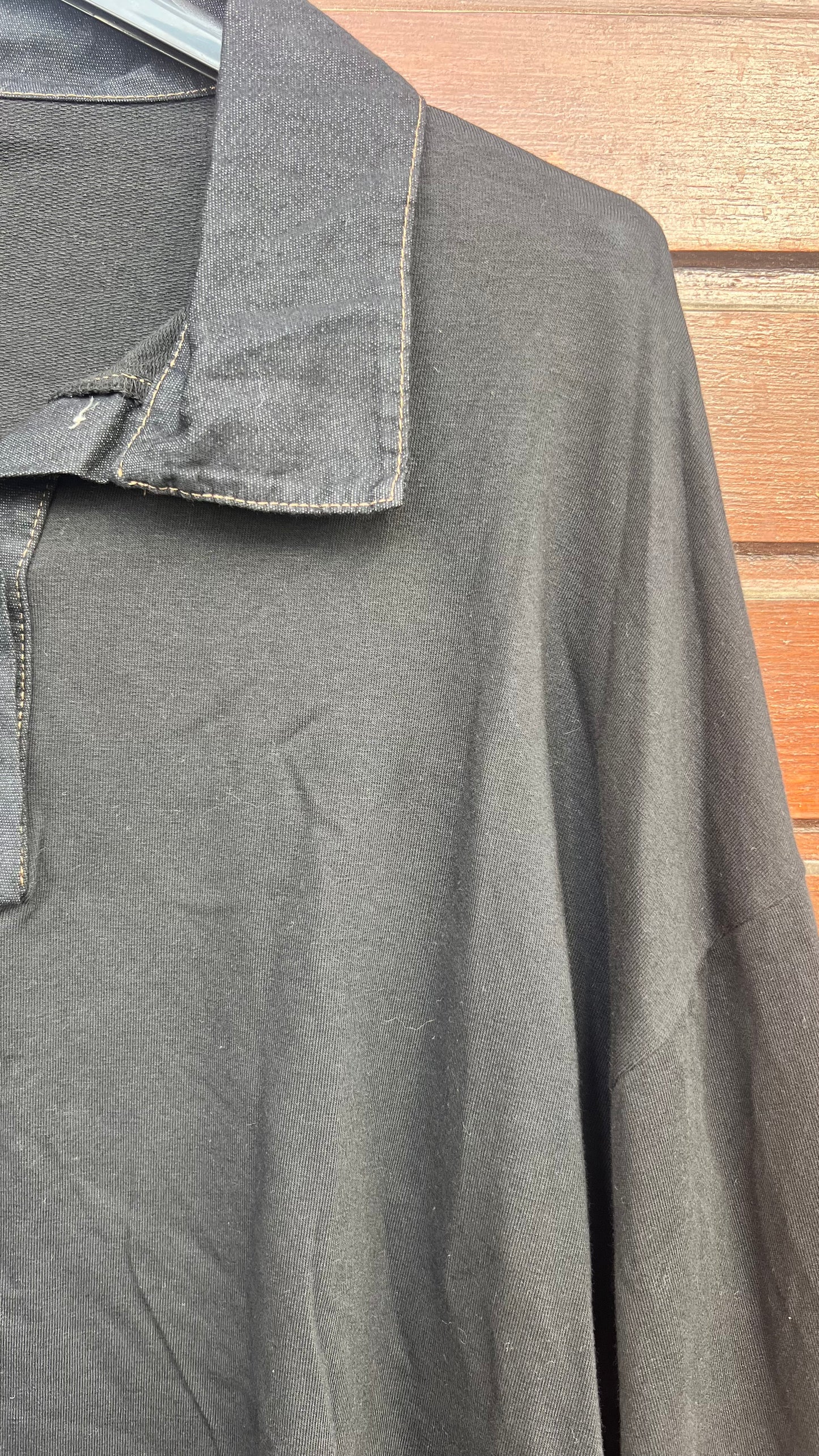 Polo negro