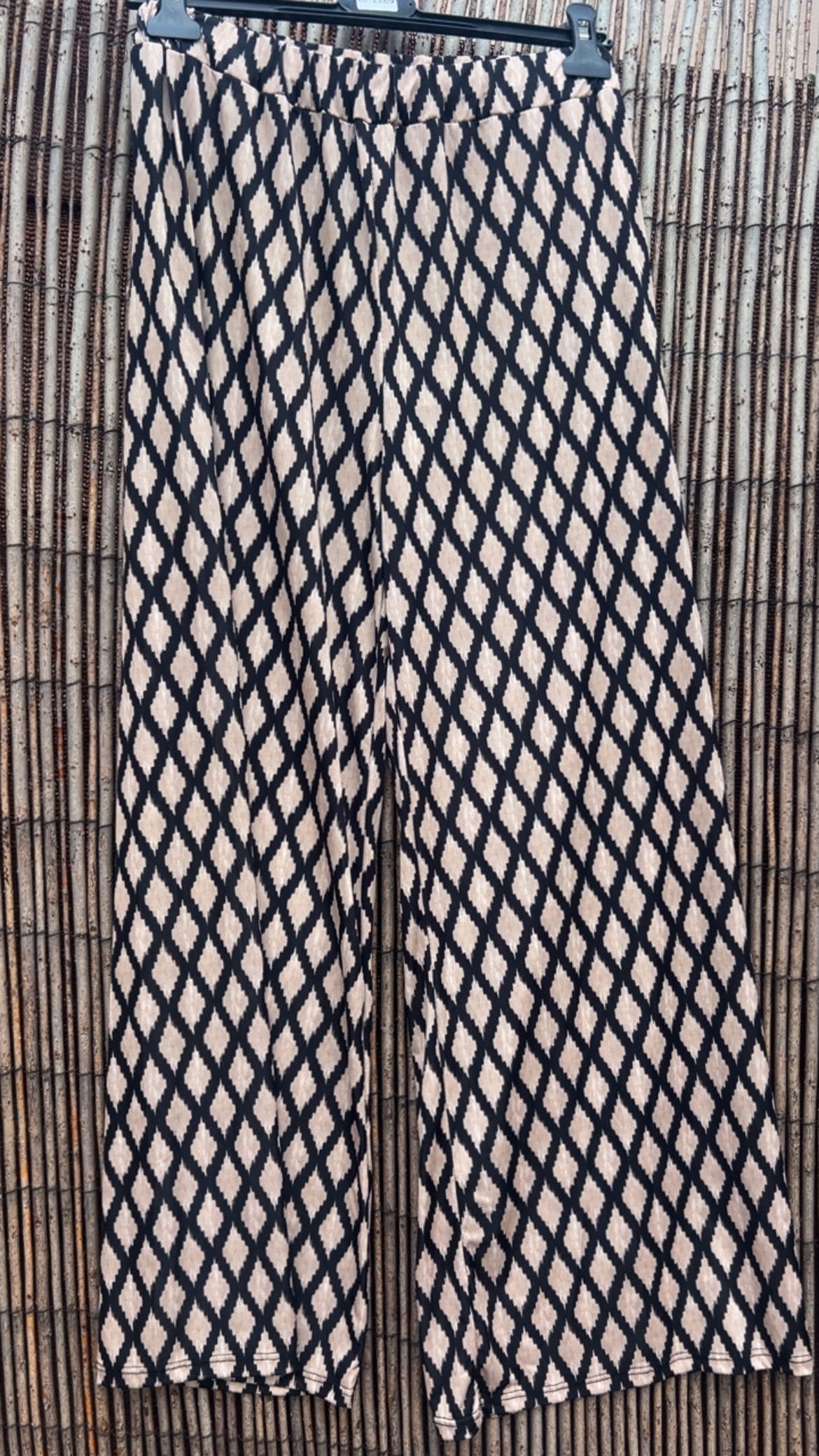 Pantalón licra negro
