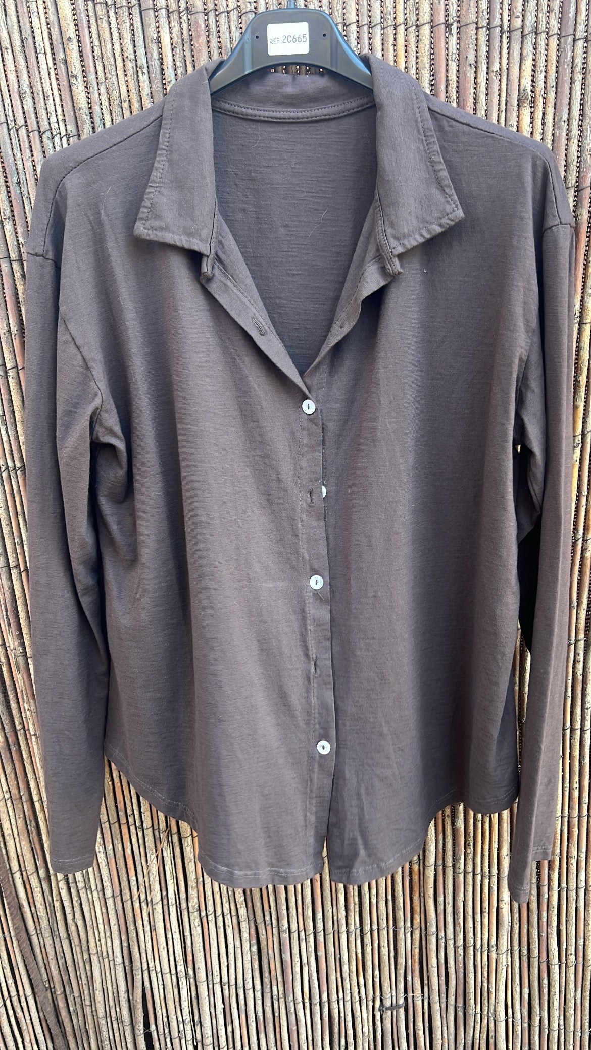 Camisa xoco