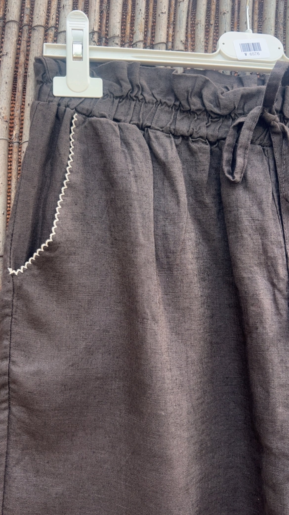 Pantalón corto xoco