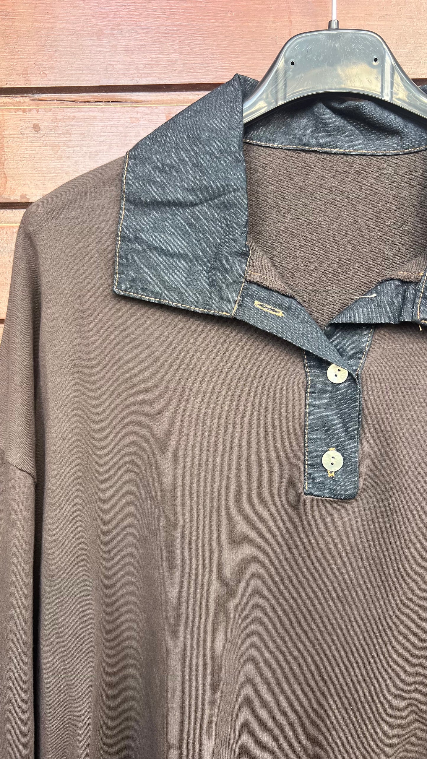 Polo xoco