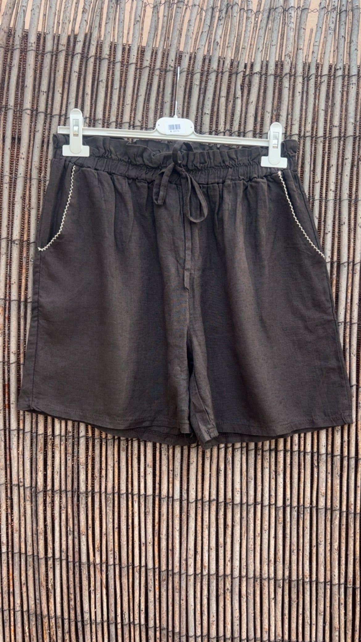 Pantalón corto xoco