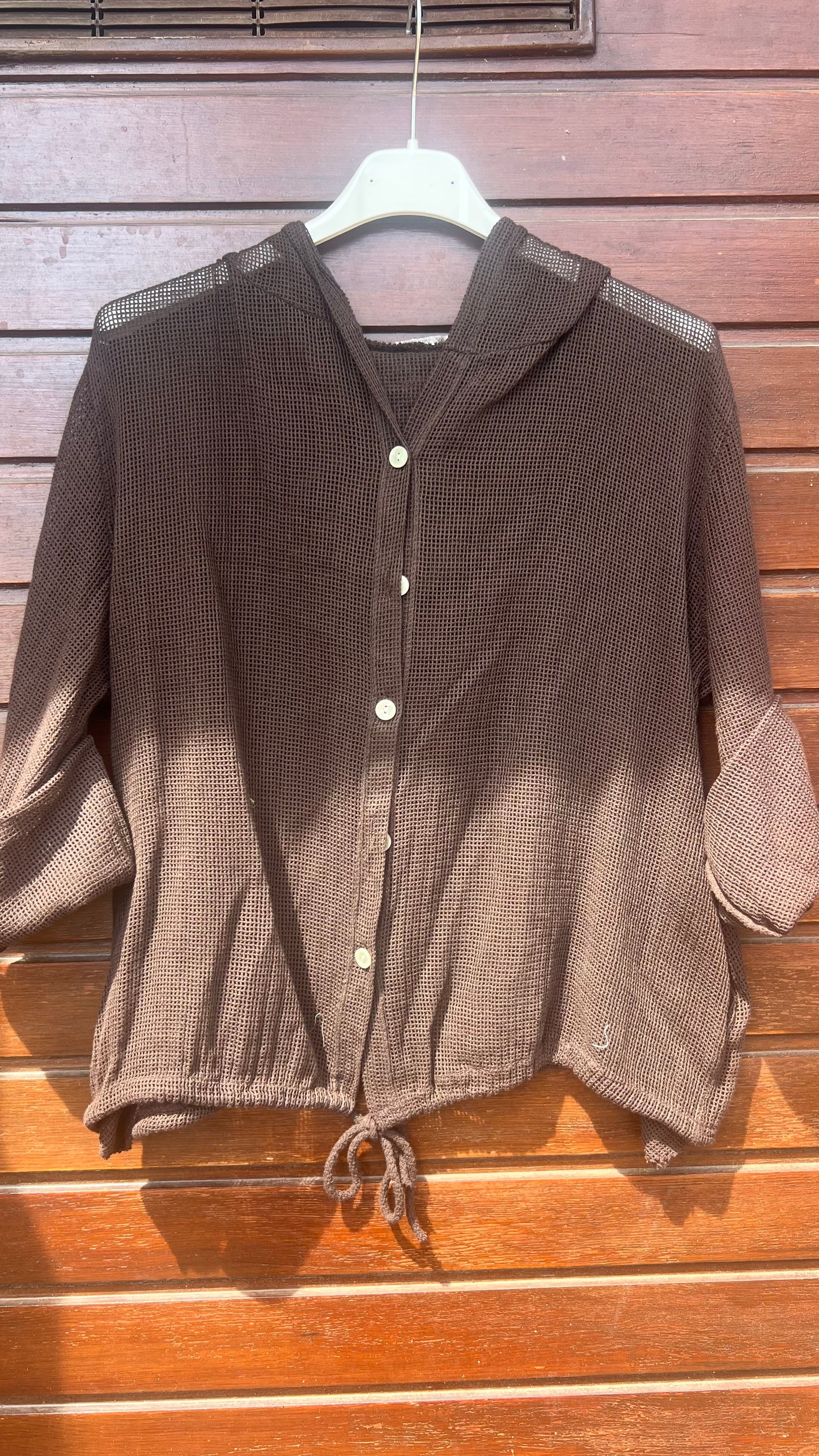 Chaqueta xoco