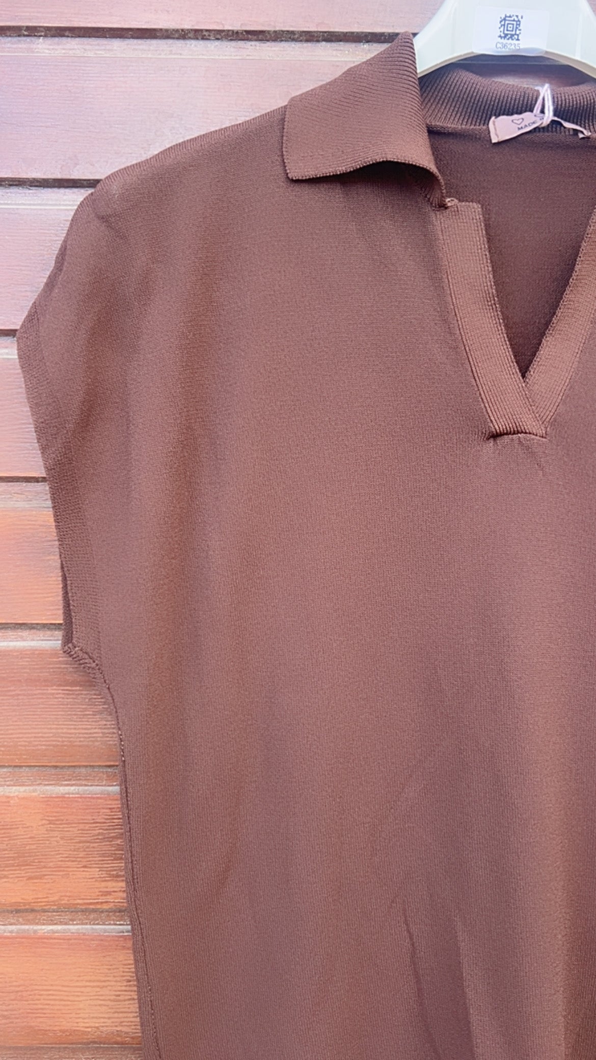 Polo xoco