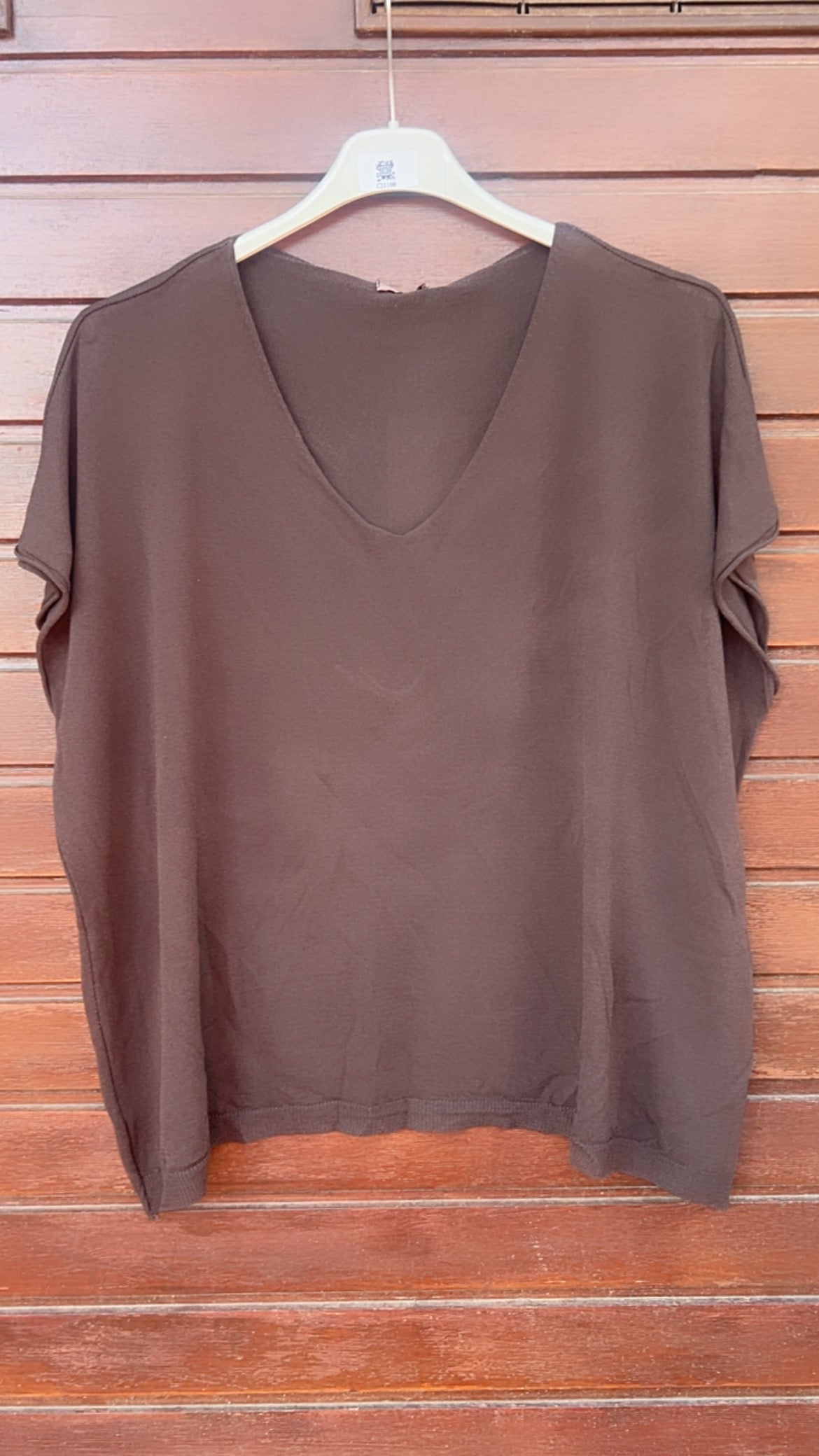 Jersey punto xoco