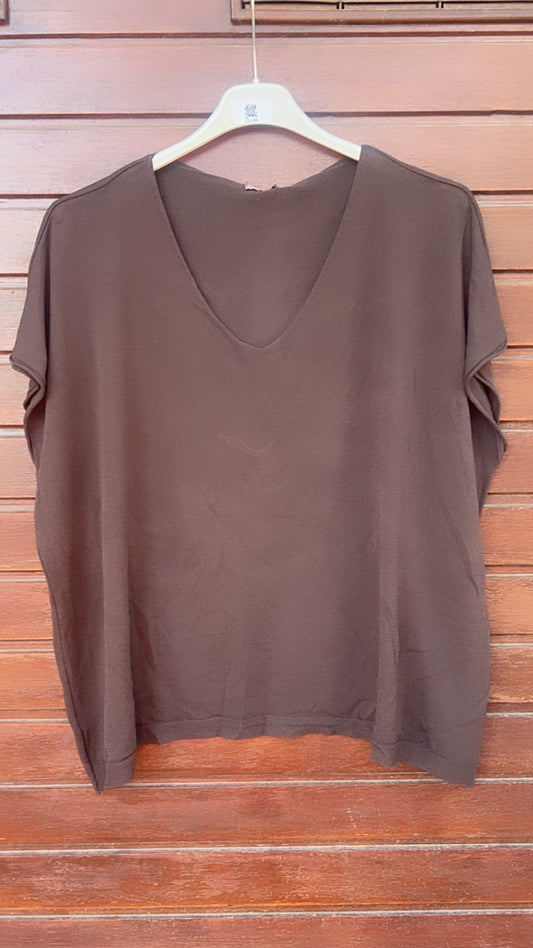 Jersey punto xoco
