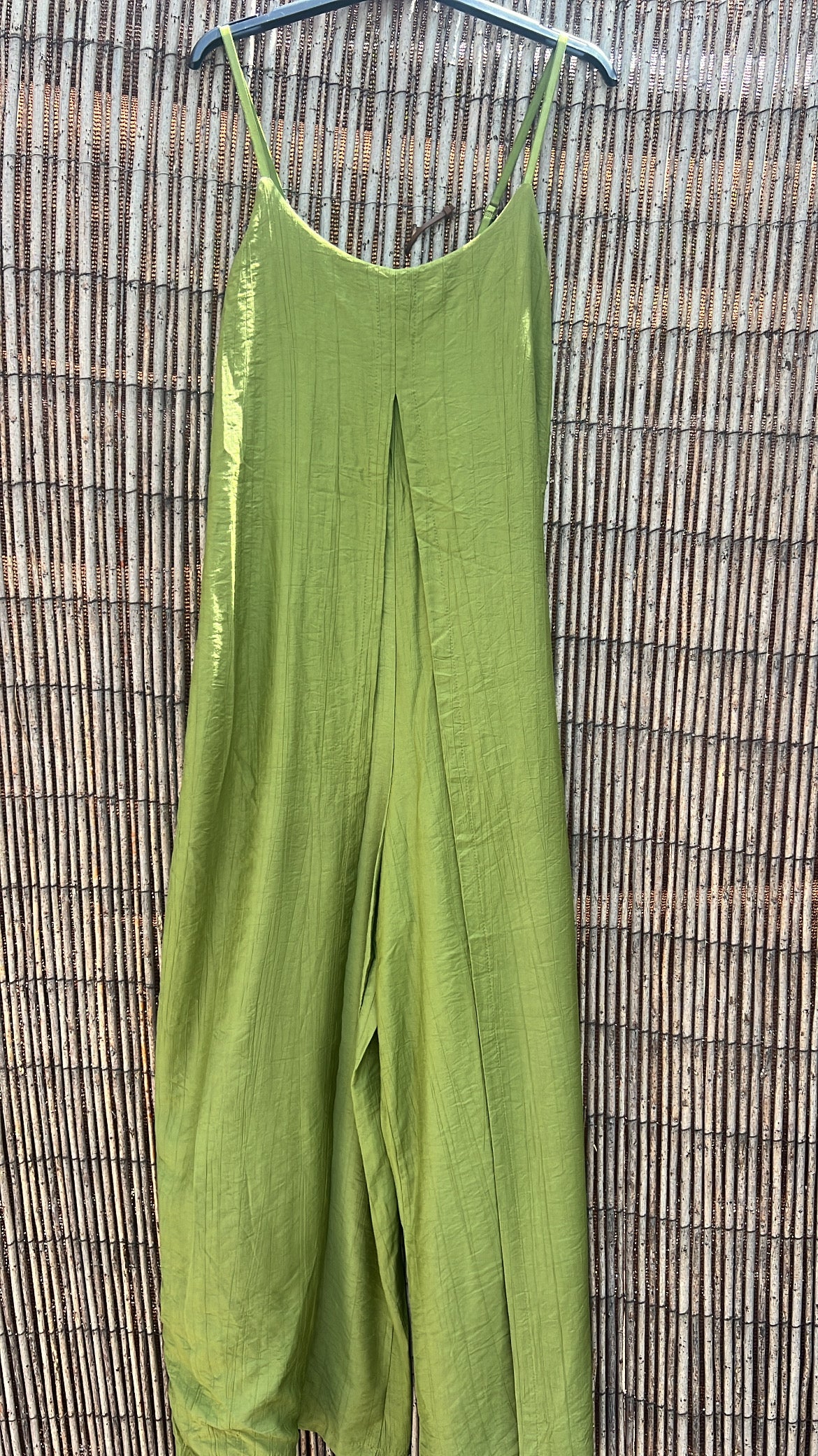 Mono verde