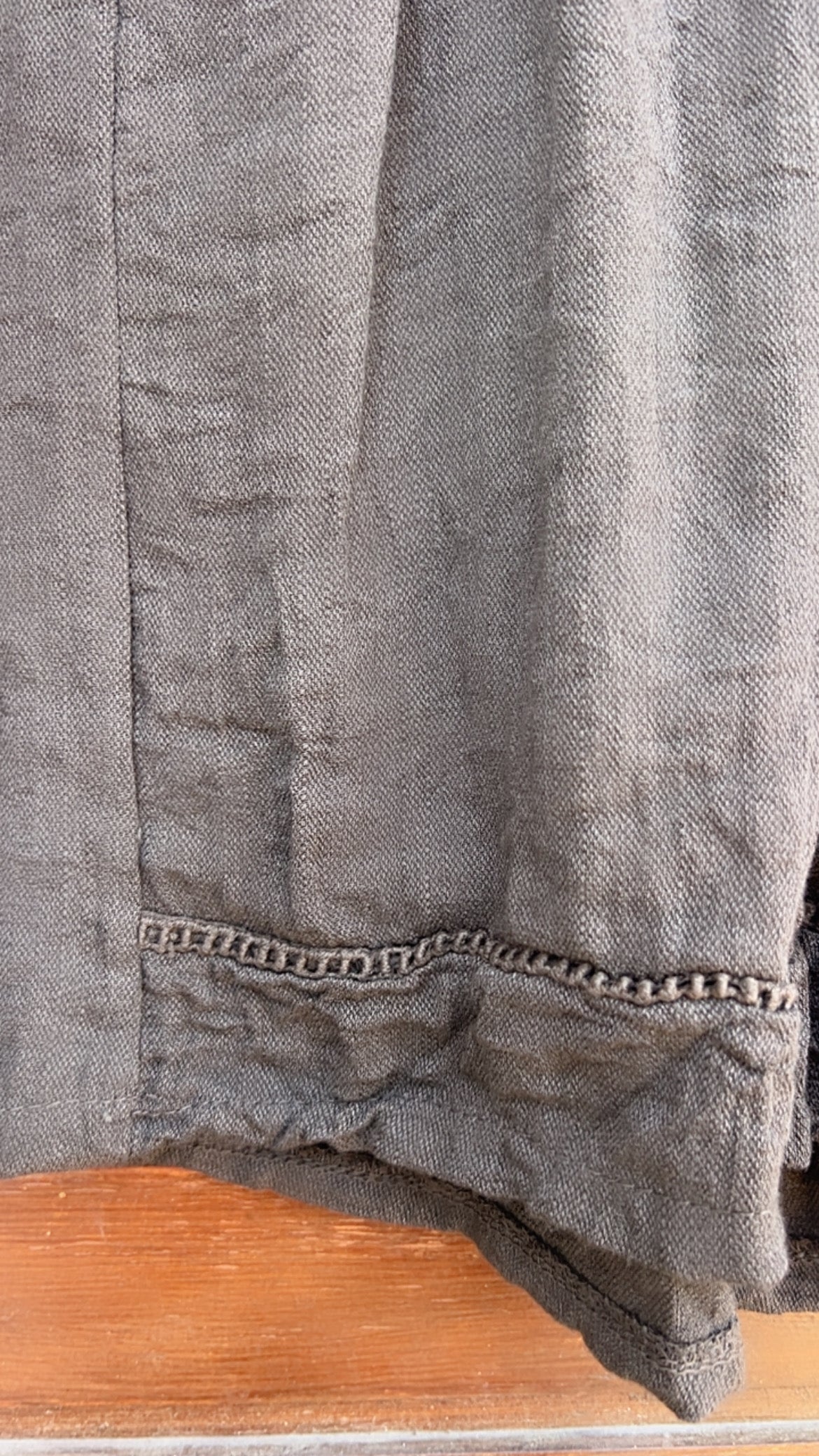 Pantalón corto xoco