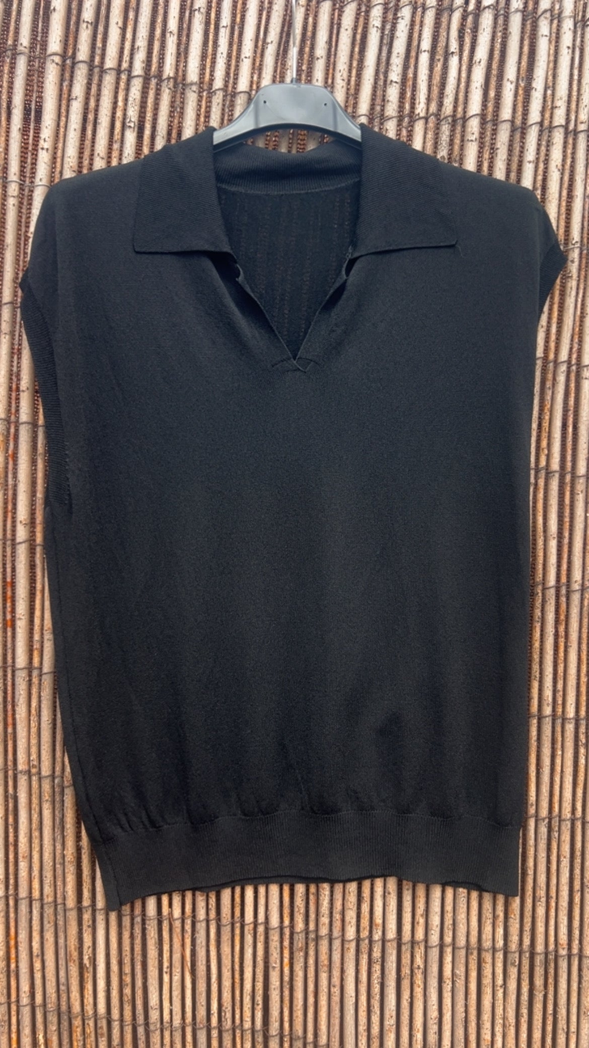 Polo negro