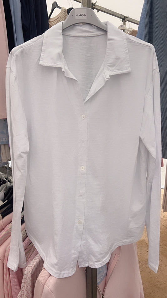 Camisa blanca