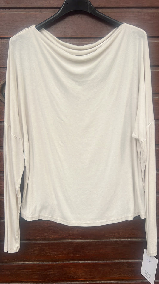 Basica beige viscosa