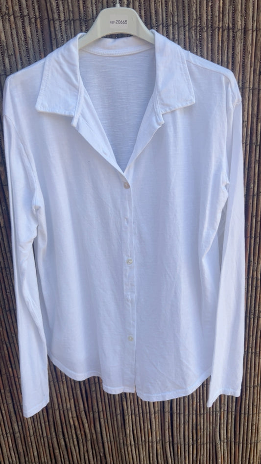 Camisa blanca