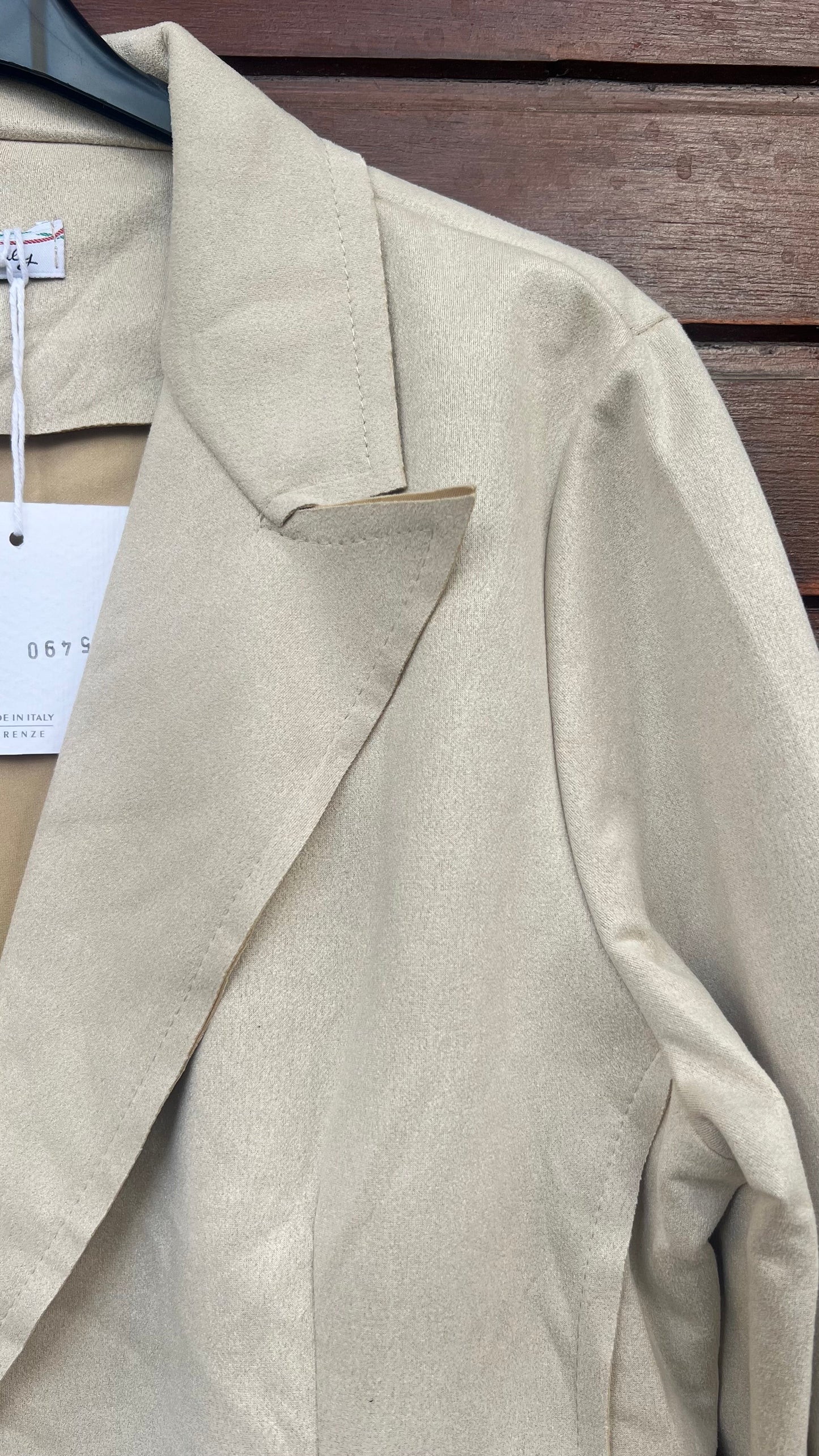 Americana beige
