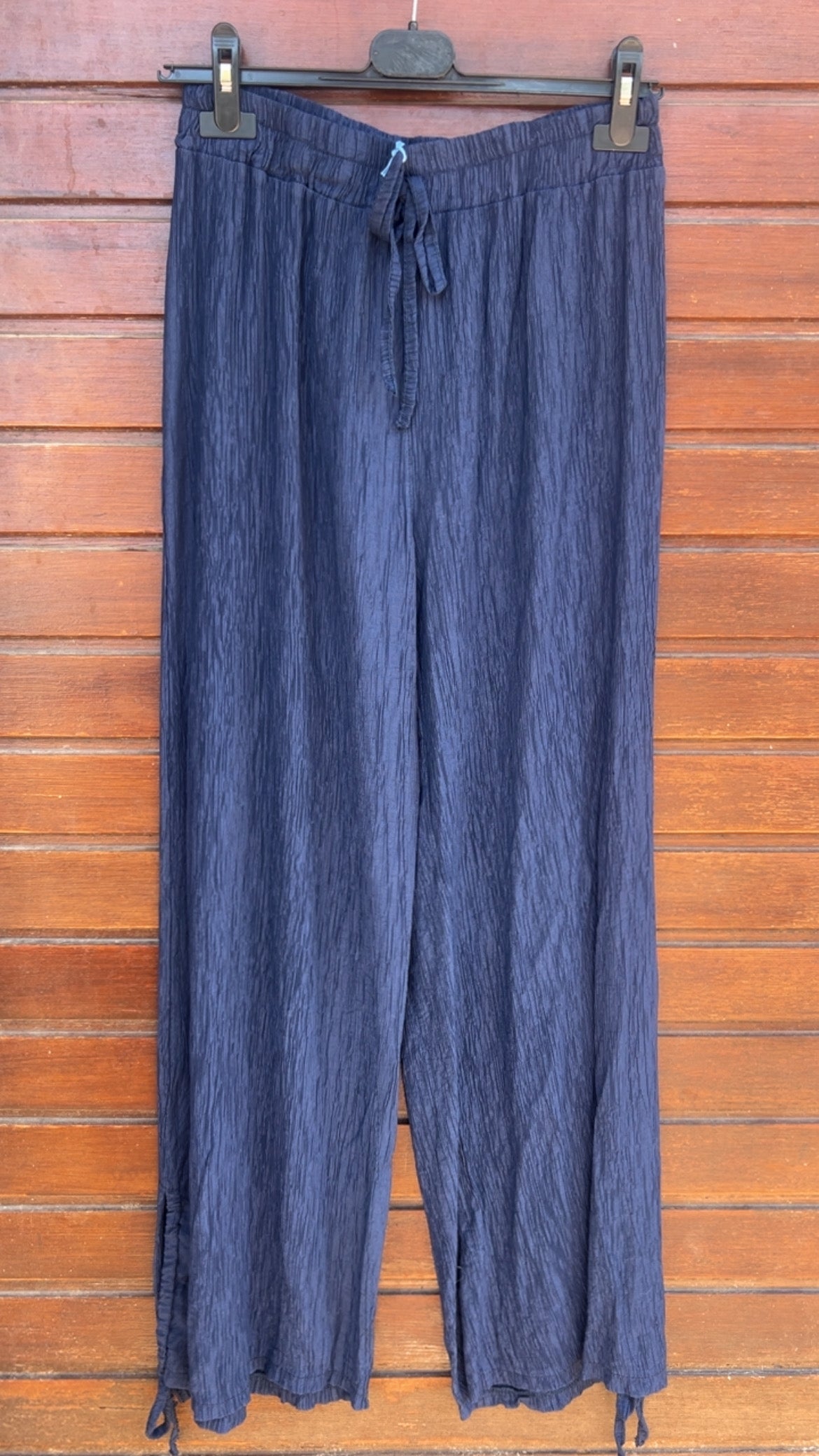 Pantalón marino