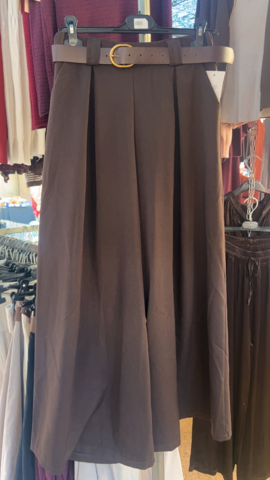 Falda pantalón xoco