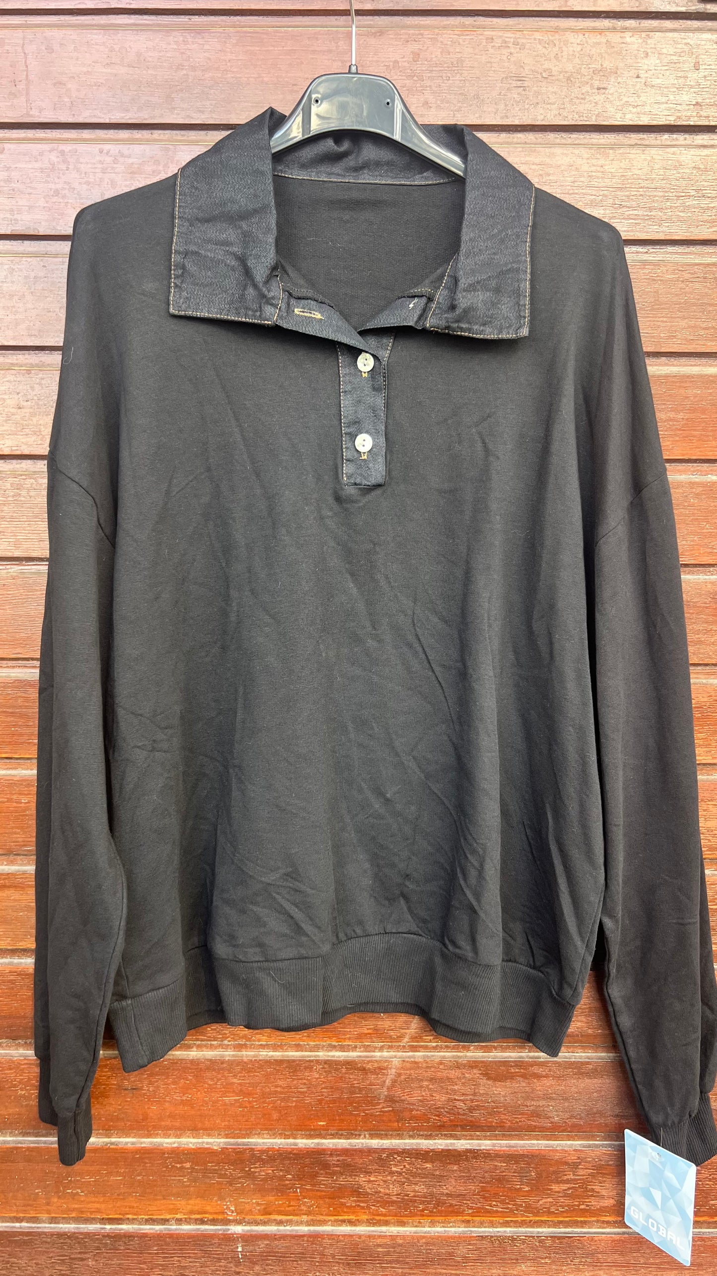 Polo negro