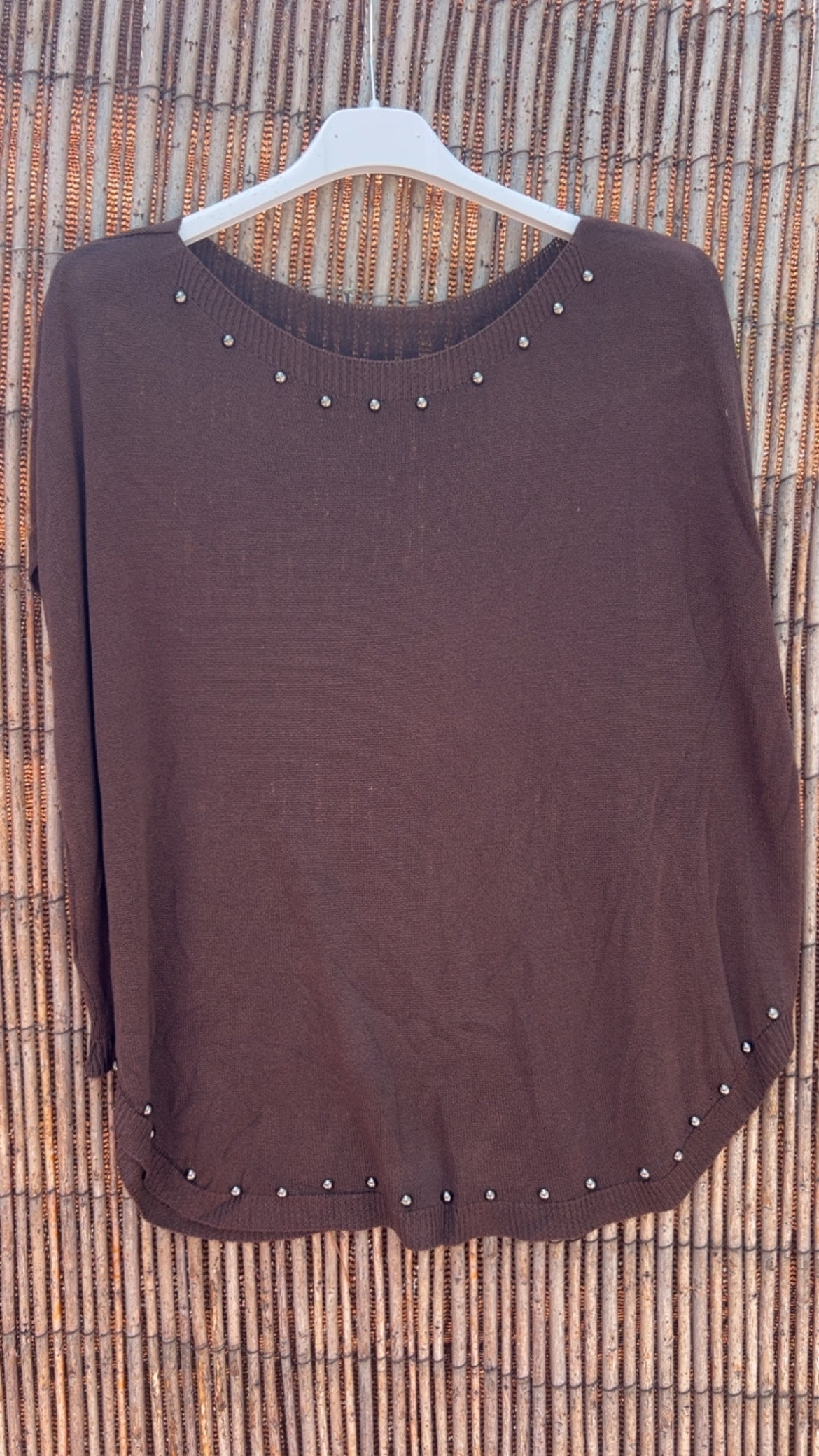 Jersey punto xoco