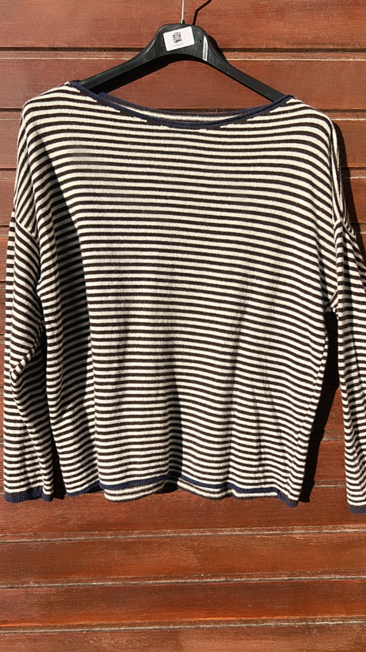 Jersey mil rayas xoco