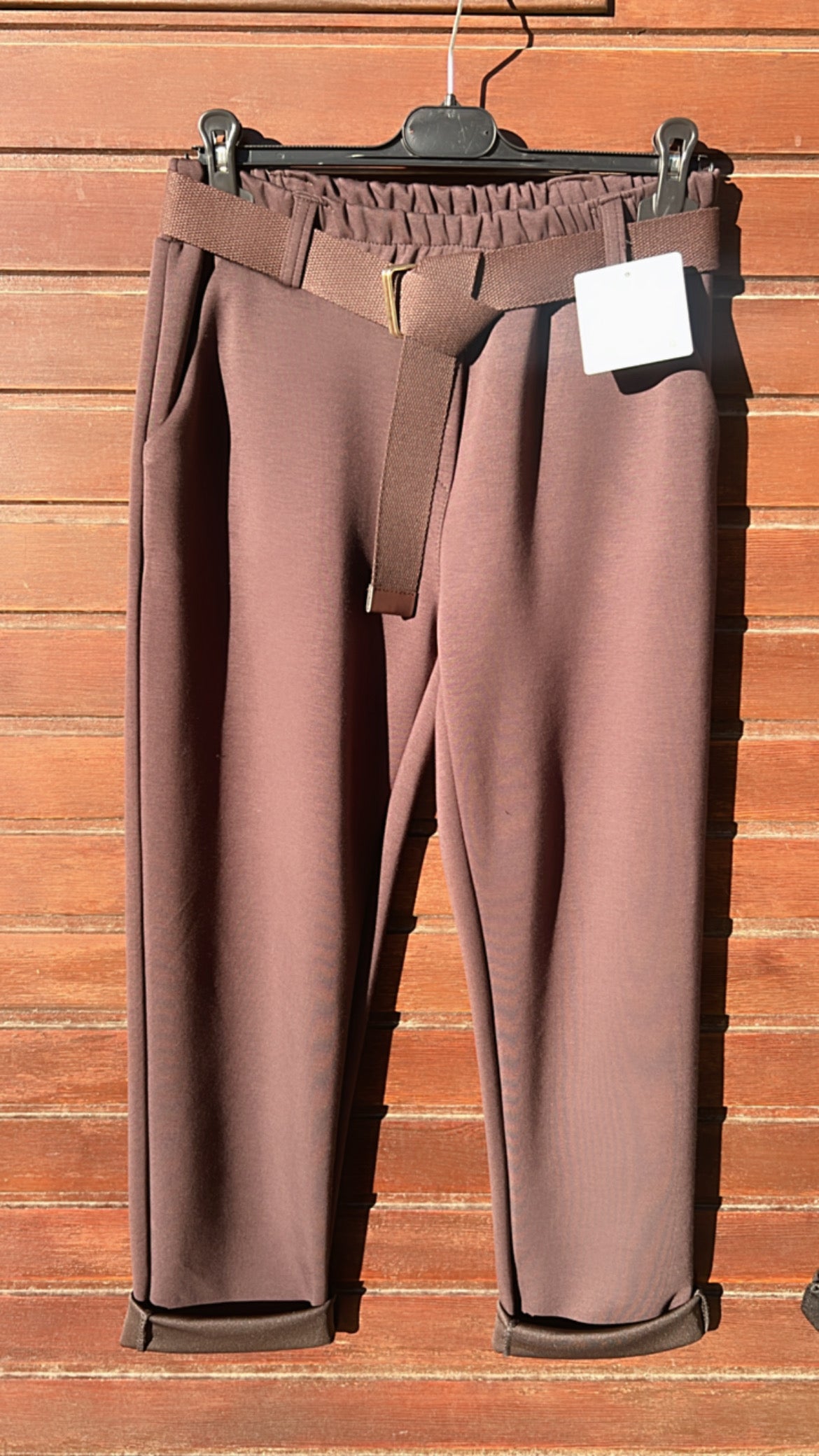 Pantalón neopreno xoco