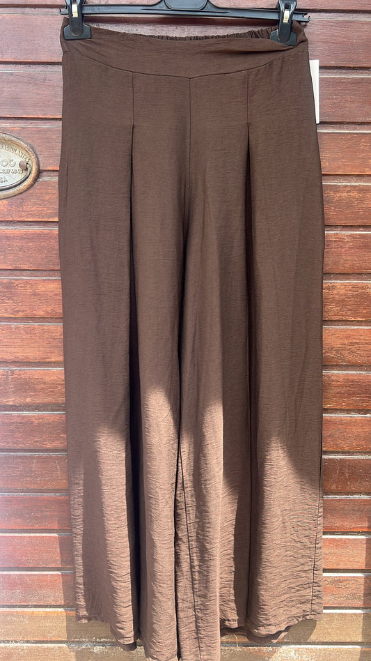 Pantalón pinzas xoco