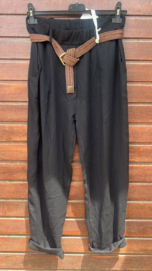 Pantalón negro