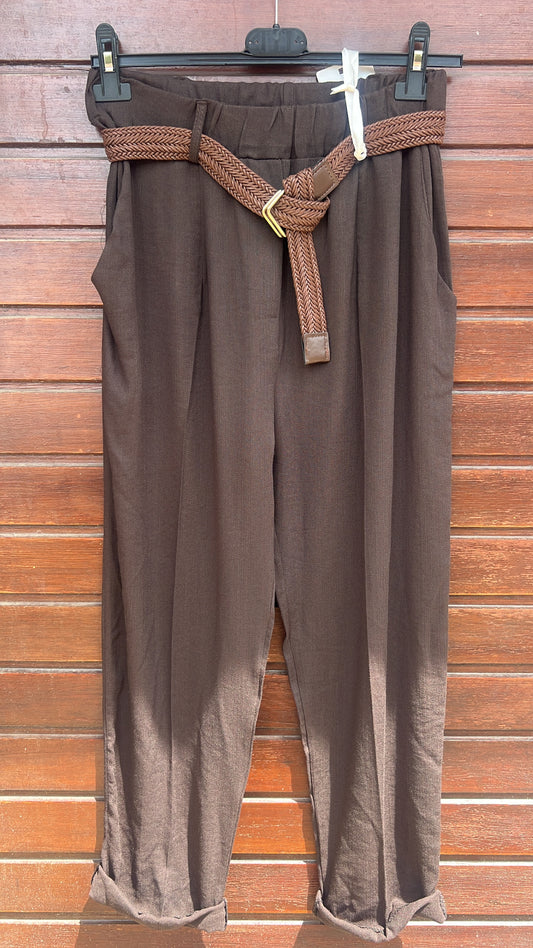 Pantalón xoco