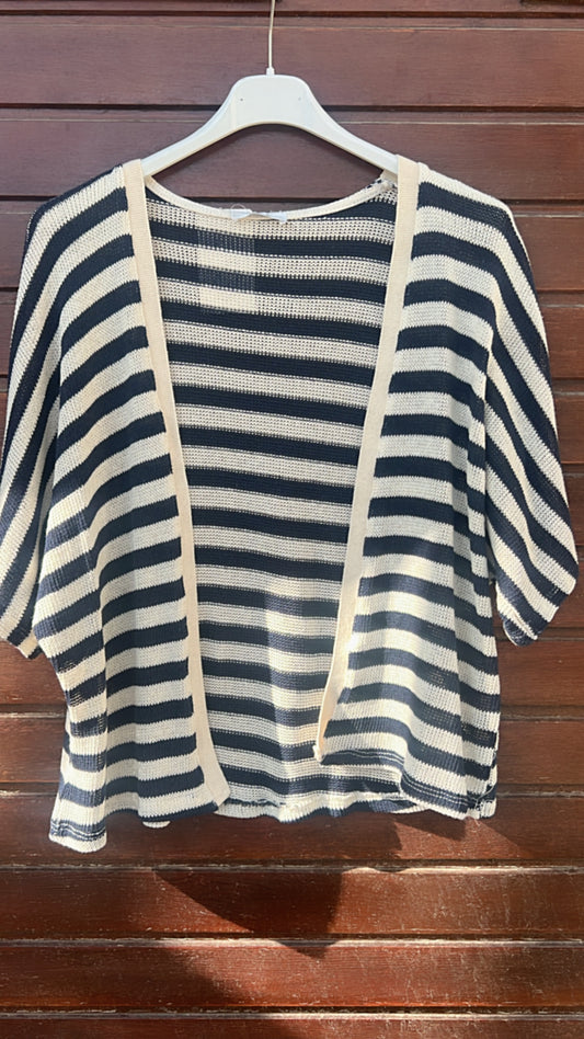 Chaqueta marinera
