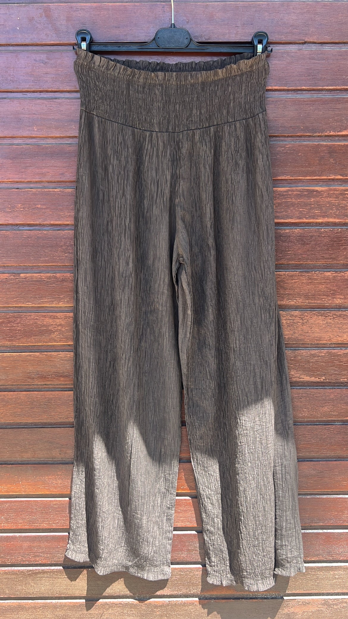 Pantalón xoco bambula